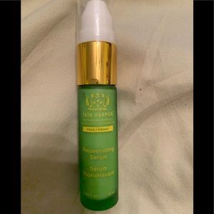 Rejuvenating serum